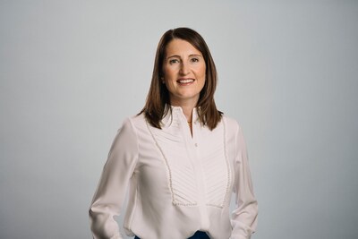 Keely Madden, Head of Erection All Risk – Construction at Markel International