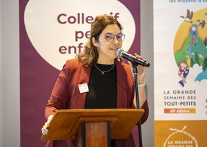 440+ Communities Kick Off 10th Annual Early Childhood Week