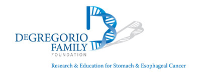 DeGregorio Family Foundation DeGregorio Family Foundation