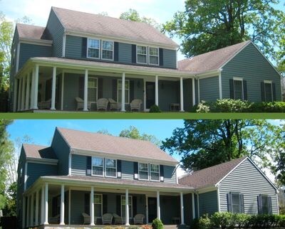 Guaranteed Roof's Eco-Restoration Program Diverts Thousands of Tons of Shingle Waste from Georgia Landfills