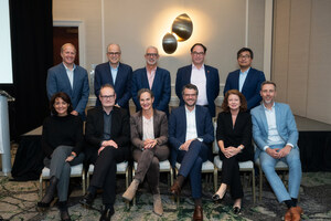 RIFM welcomes new Chair and Board members for 2026