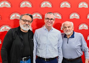 V&V SUPREMO FOODS ANNOUNCES DAN O'LEARY AS NEW CHIEF EXECUTIVE OFFICER