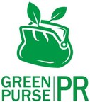 Green Purse PR Logo