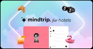Mindtrip Launches New B2B Solution for Hotels, Making Each Stay Unforgettable with Personalized and Actionable Trip Plans Powered by AI