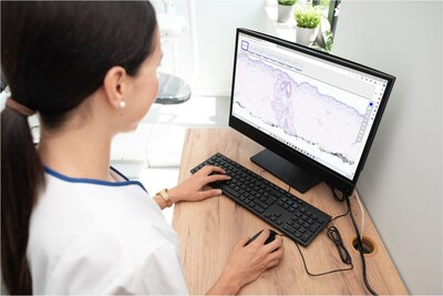 Hyland and Tribun Health partner to deliver next-generation, intelligent digital pathology.
