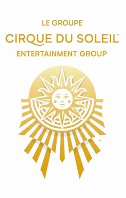 Cirque du Soleil Entertainment Group (CNW Group/Cirque du Soleil)