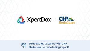 XpertDox Partners with CHP Berkshires to Improve Revenue Cycle Performance through AI-Powered Medical Coding