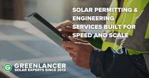 GreenLancer Provides On-Demand Engineering Capacity to Help Solar Installers Meet Solar ITC Deadline