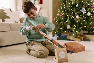 Mathnasium Unwraps 2025's Smartest Educational Gifts for Kids, Just in Time for the Holidays