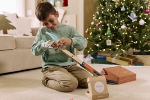 Mathnasium Unwraps 2025's Smartest Educational Gifts for Kids, Just in Time for the Holidays