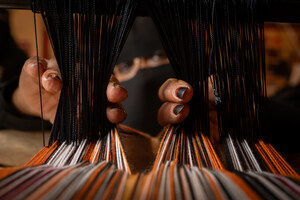 The Saudi International Handicrafts Week "Banan" launches its third edition with broad international participation