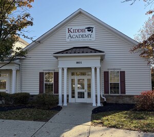Kiddie Academy® of Hilltown under new ownership