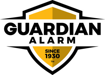 Guardian Alarm Logo