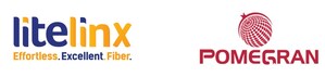 LiteLinx &amp; PomeGran Secure Joint Foundational Patent, Establishing the Core Technology Behind the F360i Smart Fiber Platform