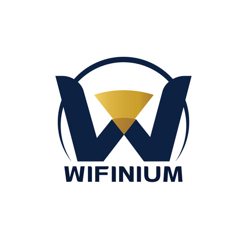 Wifinium Logo