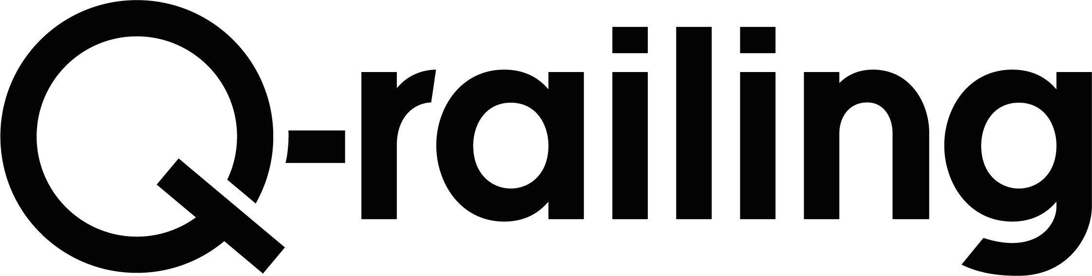 Q-railing Introduces Easy Alu Bold: A Strong, Smart, and Stylish Aluminum Railing System