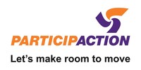 ParticipACTION Logo (CNW Group/ParticipACTION)