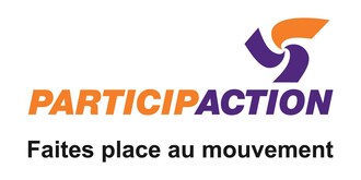 Logo de ParticipACTION (Groupe CNW/ParticipACTION)