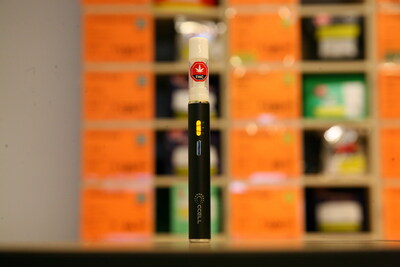 elfbar nachfüll pod läuft aus La SQDC débute la commercialisation des produits de vapotage
