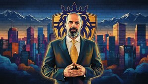 AMERICA DESERVES TO WIN!: RELENTLESSLY POSITIVE TROUTMAN FOR AMERICA CAMPAIGN GAINS STEAM WITH LAUNCH OF NEW POLITICAL BLOG AND WEBINAR SERIES