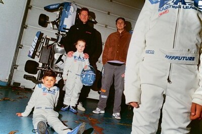 FAT KARTING LEAGUE UNVEILS FUTURE OF FORMULA 4 WITH YOUTH FINALISTS COMPETING AT WORLD FINAL RACE IN WILLOW SPRINGS, CALIF., DECEMBER 14