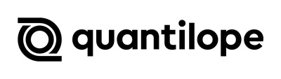 quantilope logo (PRNewsfoto/quantilope)