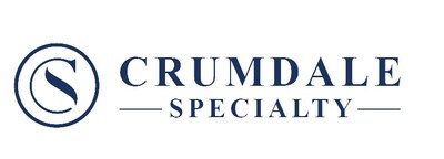 Crumdale Specialty Logo Crumdale Specialty Logo