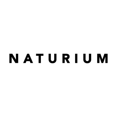 Logo Naturium (CNW Group/NATURIUM)