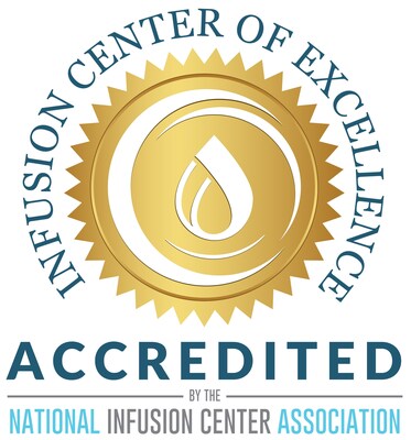 NICA Accredited Gold Seal