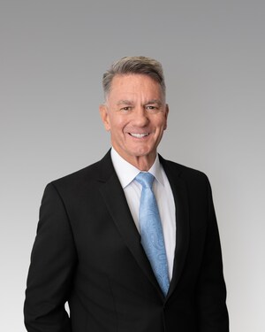 The Inner Circle acknowledges, Jerald R. Pitkin as a Pinnacle Professional Member