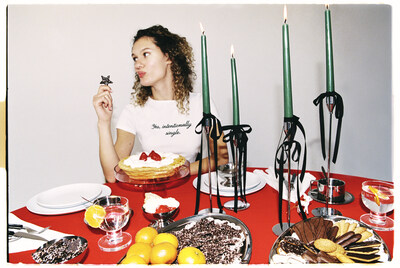 Cotton x Lisa Says Gah!