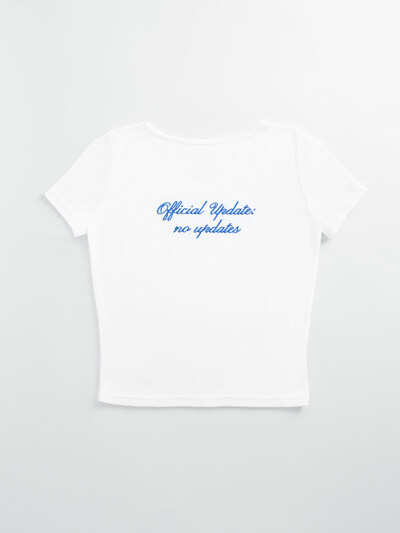 Cotton x Lisa Says Gah!