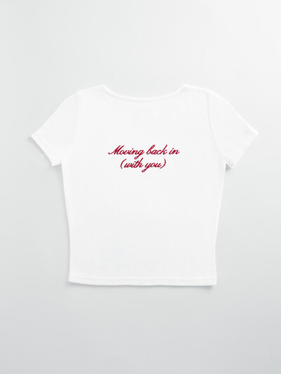 Cotton x Lisa Says Gah!