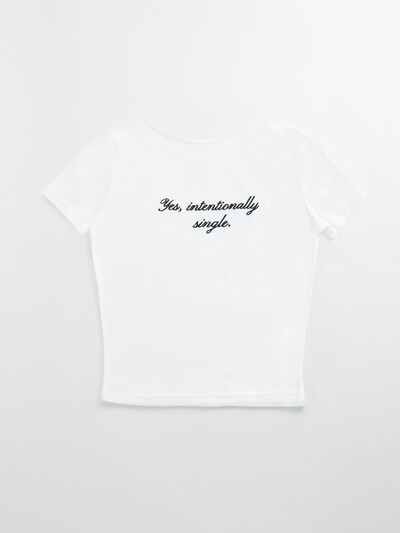 Cotton x Lisa Says Gah!