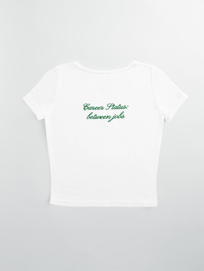 Cotton x Lisa Says Gah!