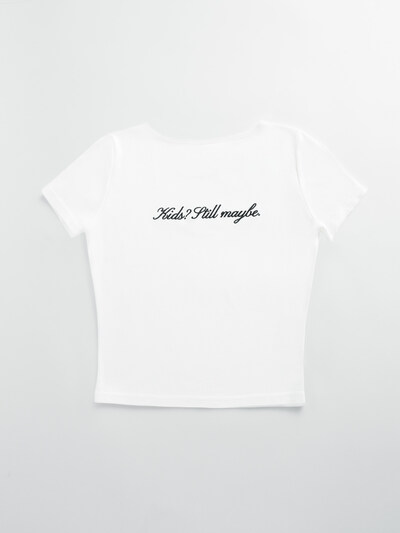 Cotton x Lisa Says Gah!