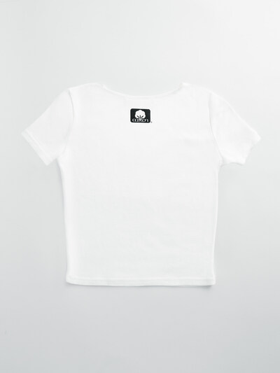 Cotton x Lisa Says Gah!