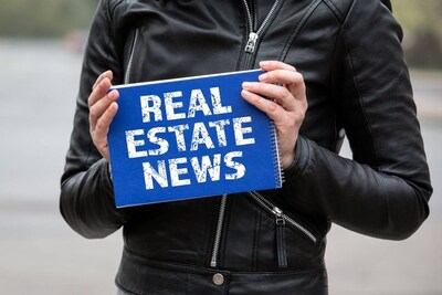 America's Top 10 Real Estate News: Recent U.S. Real Estate & Home News