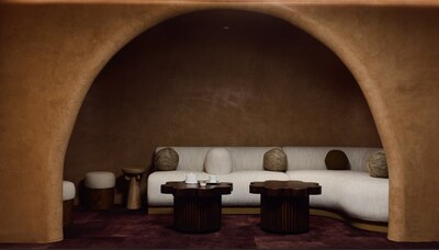 The Spa at The Ritz-Carlton, Grand Cayman