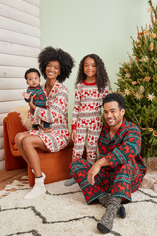 Hanna Andersson Reaches One Million Loyalty Members