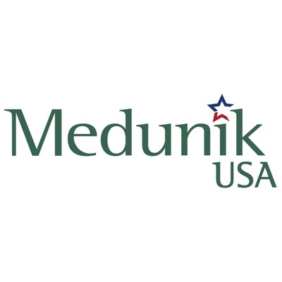 Medunik USA (CNW Group/Medunik USA)