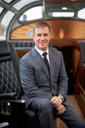 CPKC's President and CEO Keith Creel; SVP, Accounting, Planning and Procurement Ian Gray to address the 2025 UBS Global Industrials and Transportation Conference