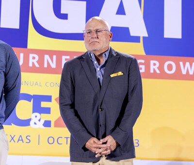 Brad Hope, Head of Public Sector Retirement Solutions at Daybright Financial, as Daybright Financial is recognized as an ASBO Strategic Partner.