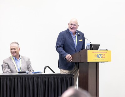 ASBO panel led by Brad Hope, Head of Public Sector Retirement Solutions at Daybright Financial: 403(b) in Focus: Balancing ERISA Influence, Budget Constraints, and Retirement Readiness in Public Education.