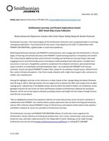 2027 Small Ship Cruise Collection. SJ