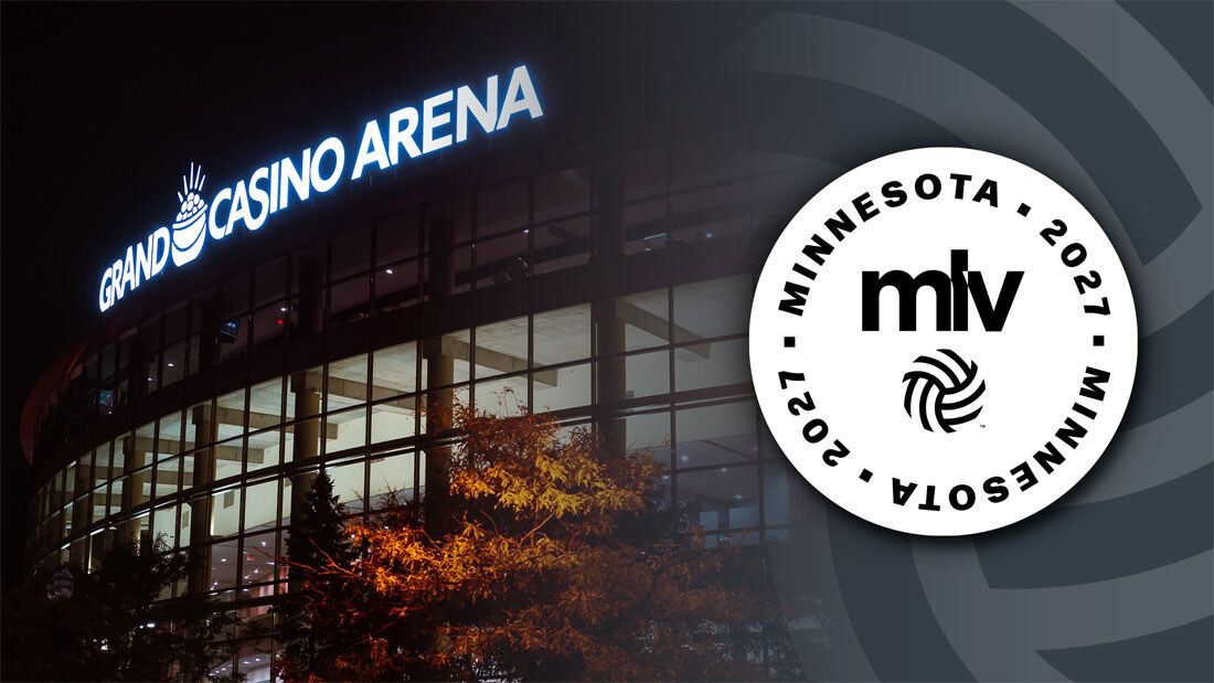 Major League Volleyball Adds Minnesota Franchise