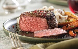 Omaha Steaks Launches on Target Plus to Bring Premium Offerings to Guests