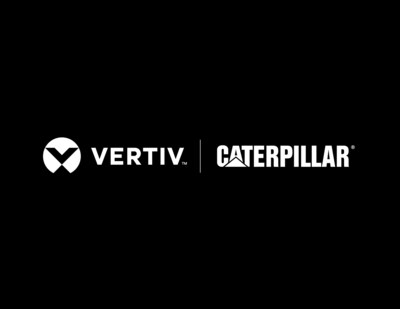Vertiv and Caterpillar announce a collaboration to enhance data center efficiency, resiliency and deployment timelines through integrated energy solutions. Vertiv and Caterpillar announce a collaboration to enhance data center efficiency, resiliency and deployment timelines through integrated energy solutions.