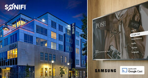 Boutique hotel POSH on Kirkwood partners with SONIFI to provide the best in-room technology