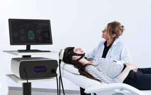 QuantalX Receives FDA De Novo Clearance for Delphi-MD, Establishing a New Modality of Brain Function Assessment